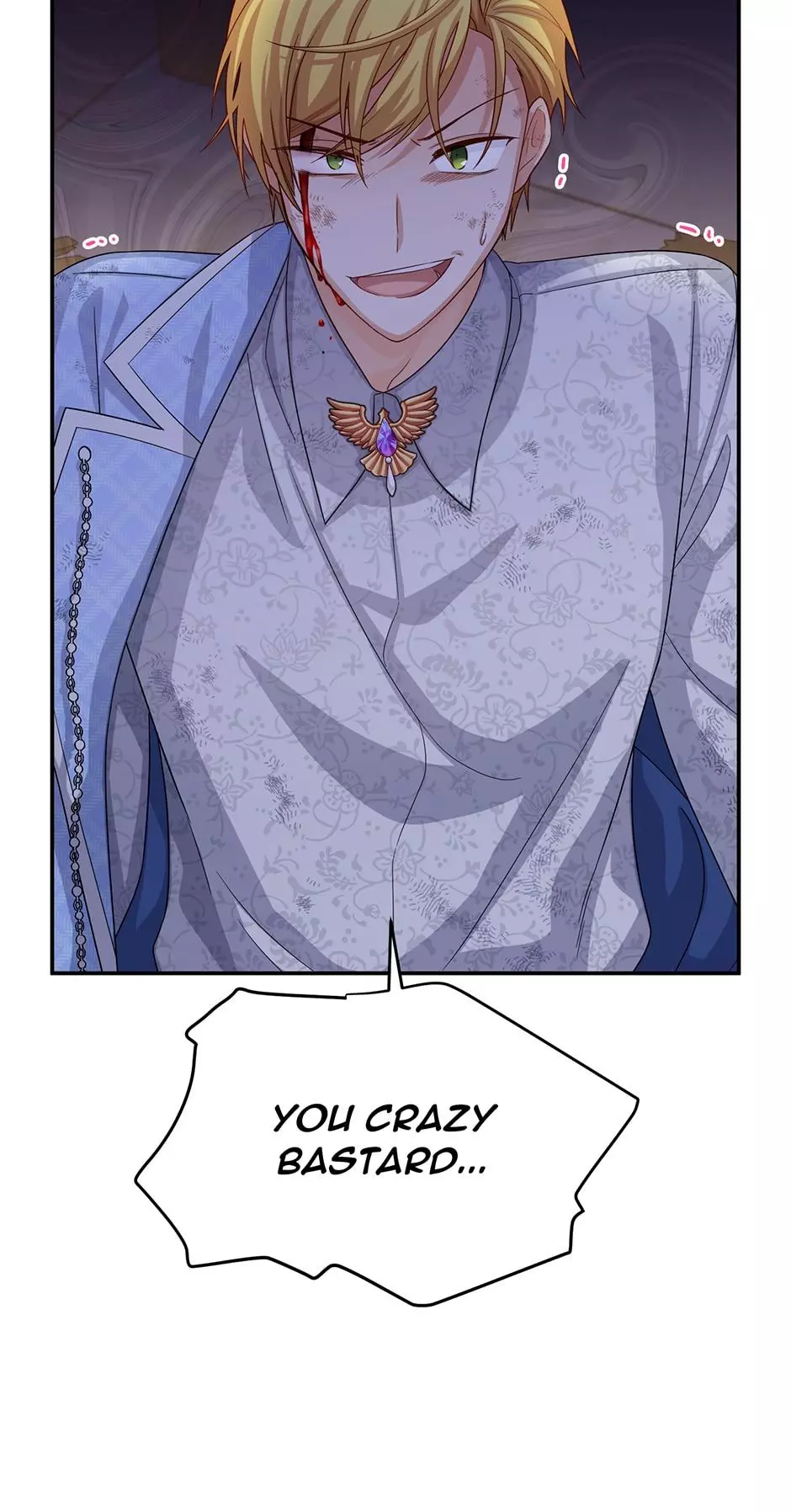 The Duchess With An Empty Soul - Chapter 64 Page 85