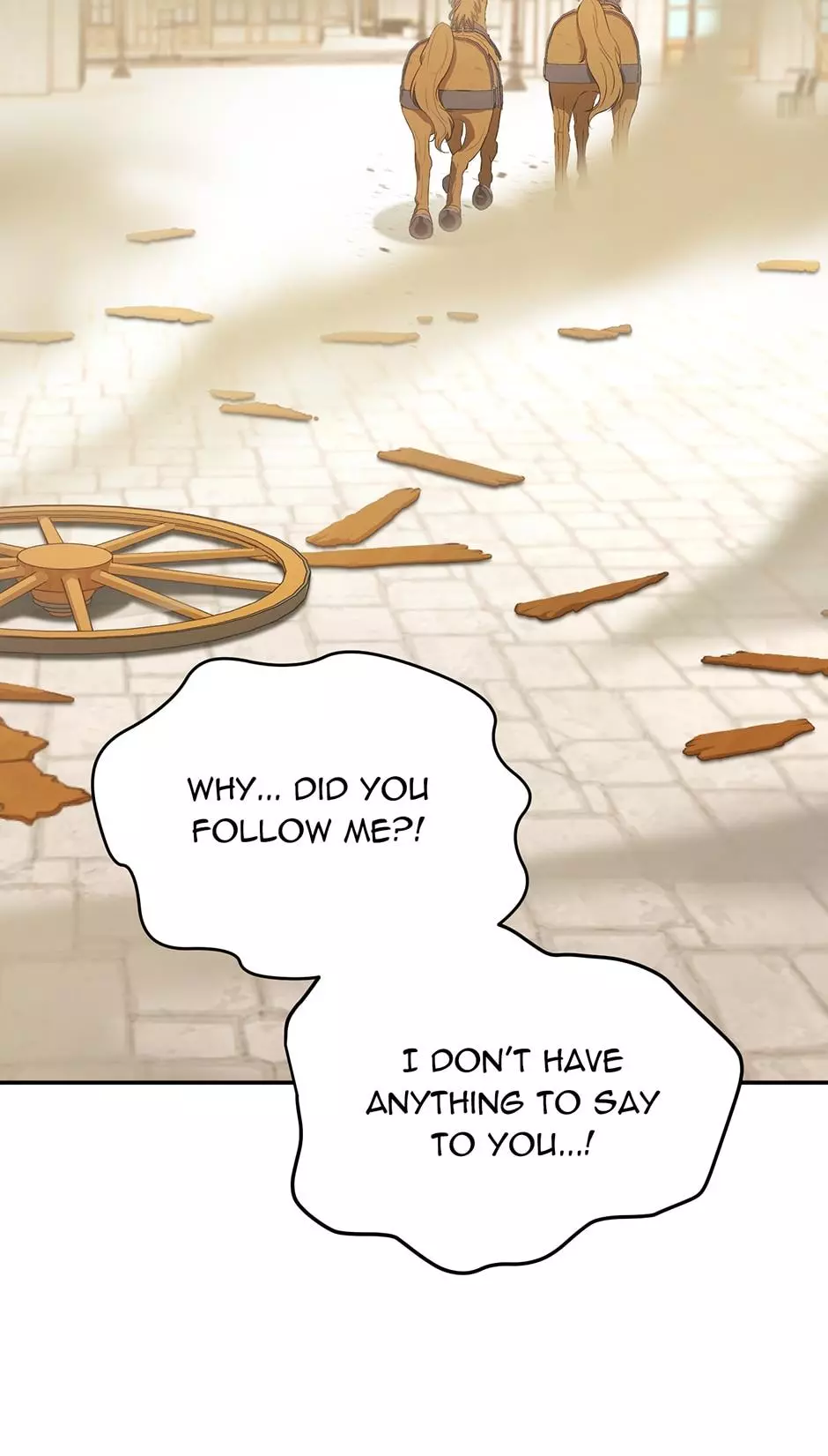 The Duchess With An Empty Soul - Chapter 65 Page 4