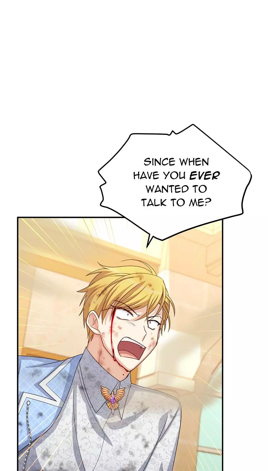The Duchess With An Empty Soul - Chapter 65 Page 5