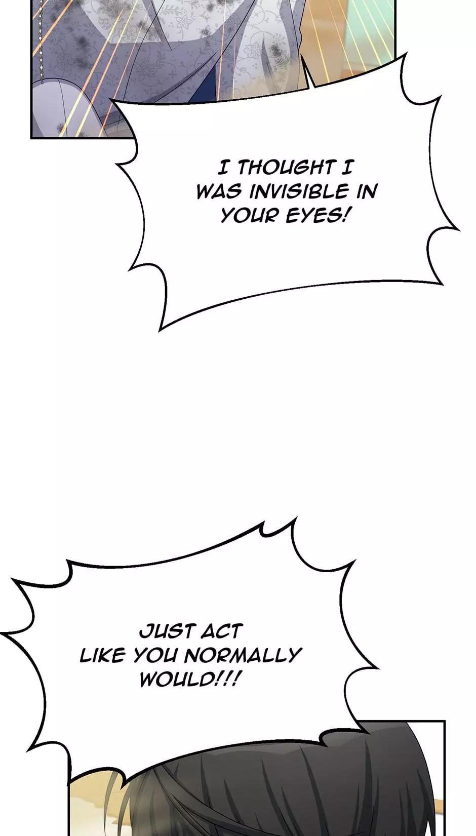 The Duchess With An Empty Soul - Chapter 65 Page 6