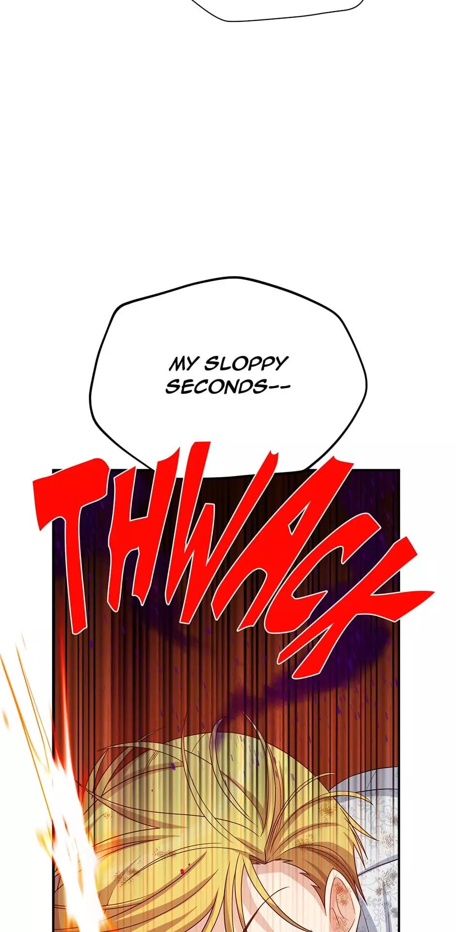 The Duchess With An Empty Soul - Chapter 65 Page 14