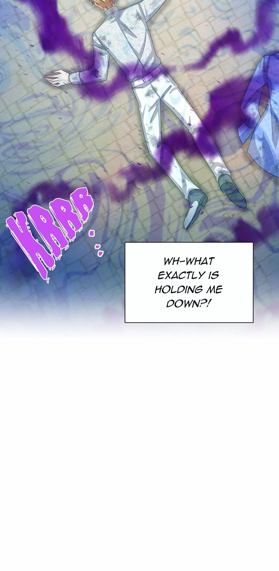 The Duchess With An Empty Soul - Chapter 65 Page 16