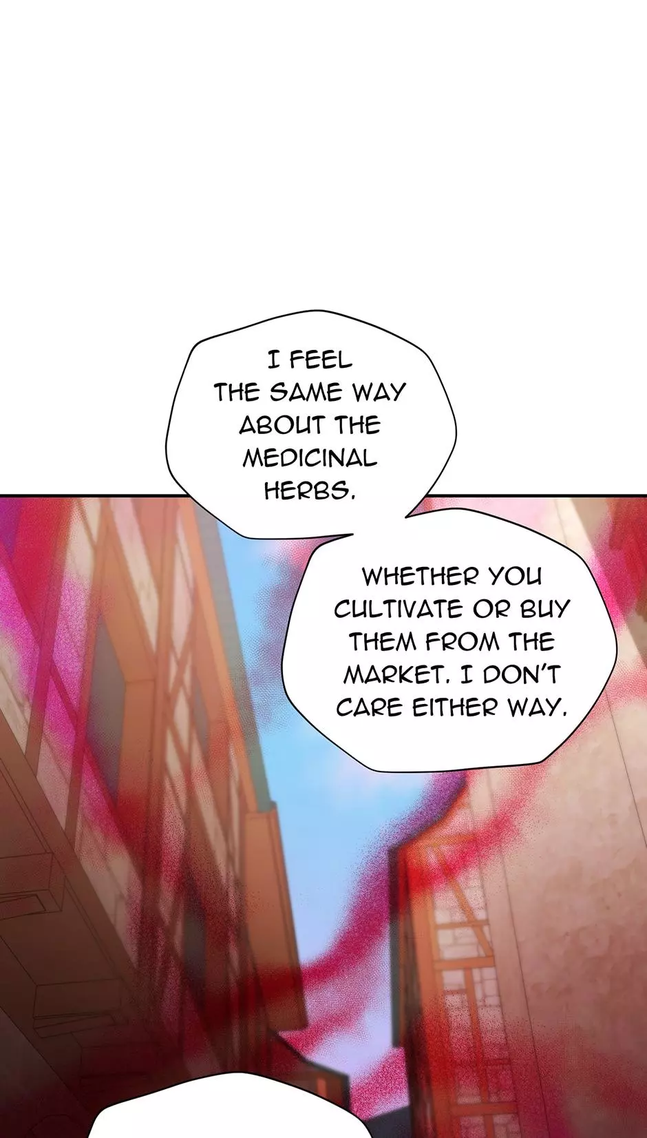The Duchess With An Empty Soul - Chapter 65 Page 19