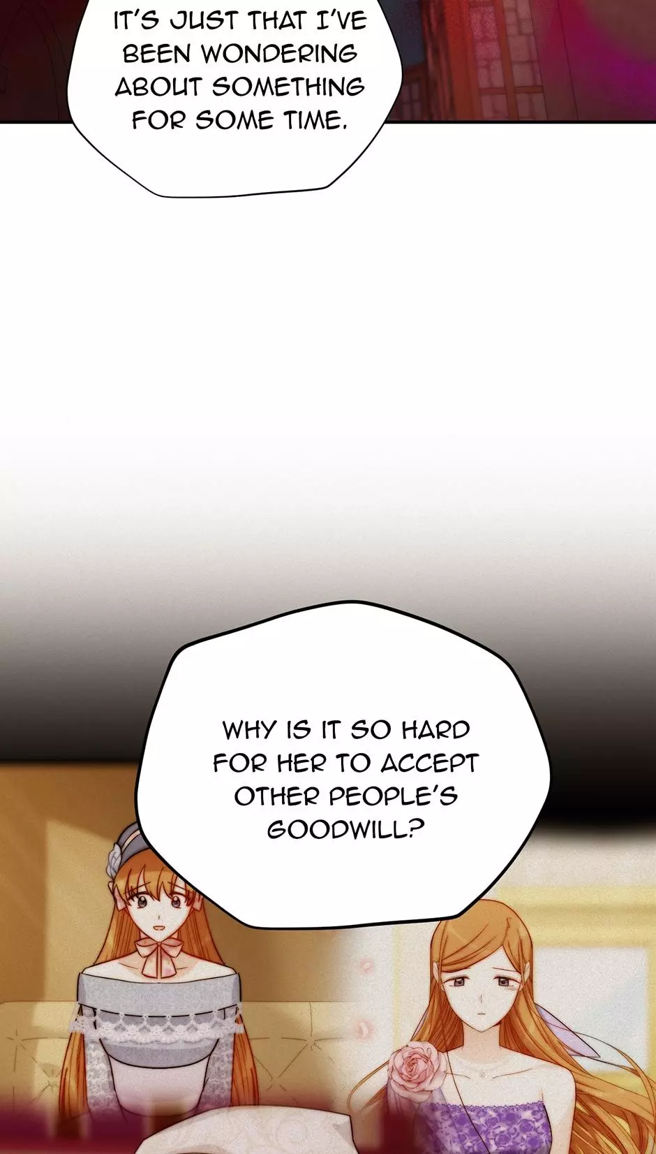 The Duchess With An Empty Soul - Chapter 65 Page 20