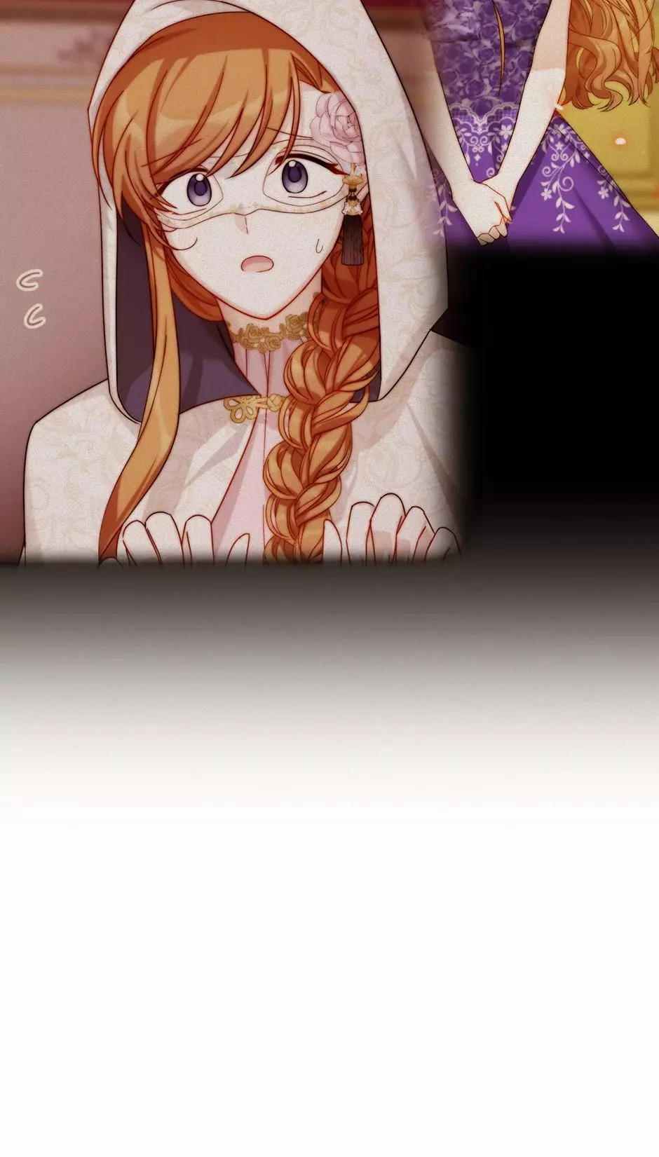 The Duchess With An Empty Soul - Chapter 65 Page 21