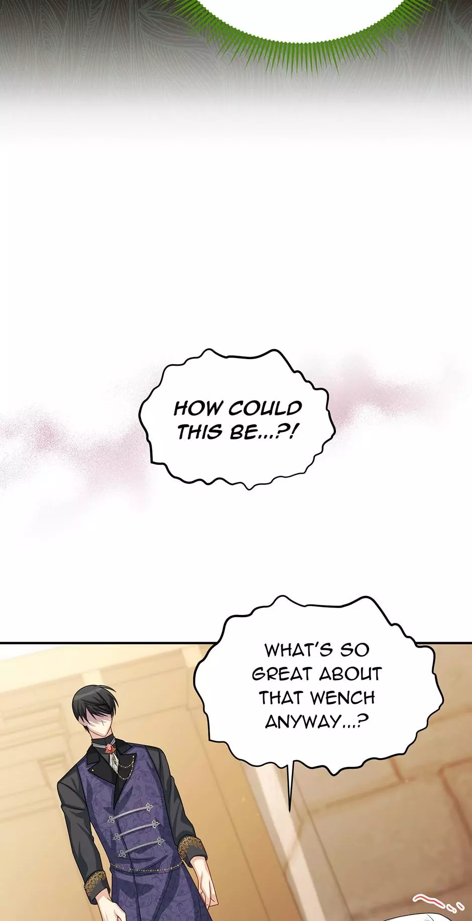 The Duchess With An Empty Soul - Chapter 65 Page 25