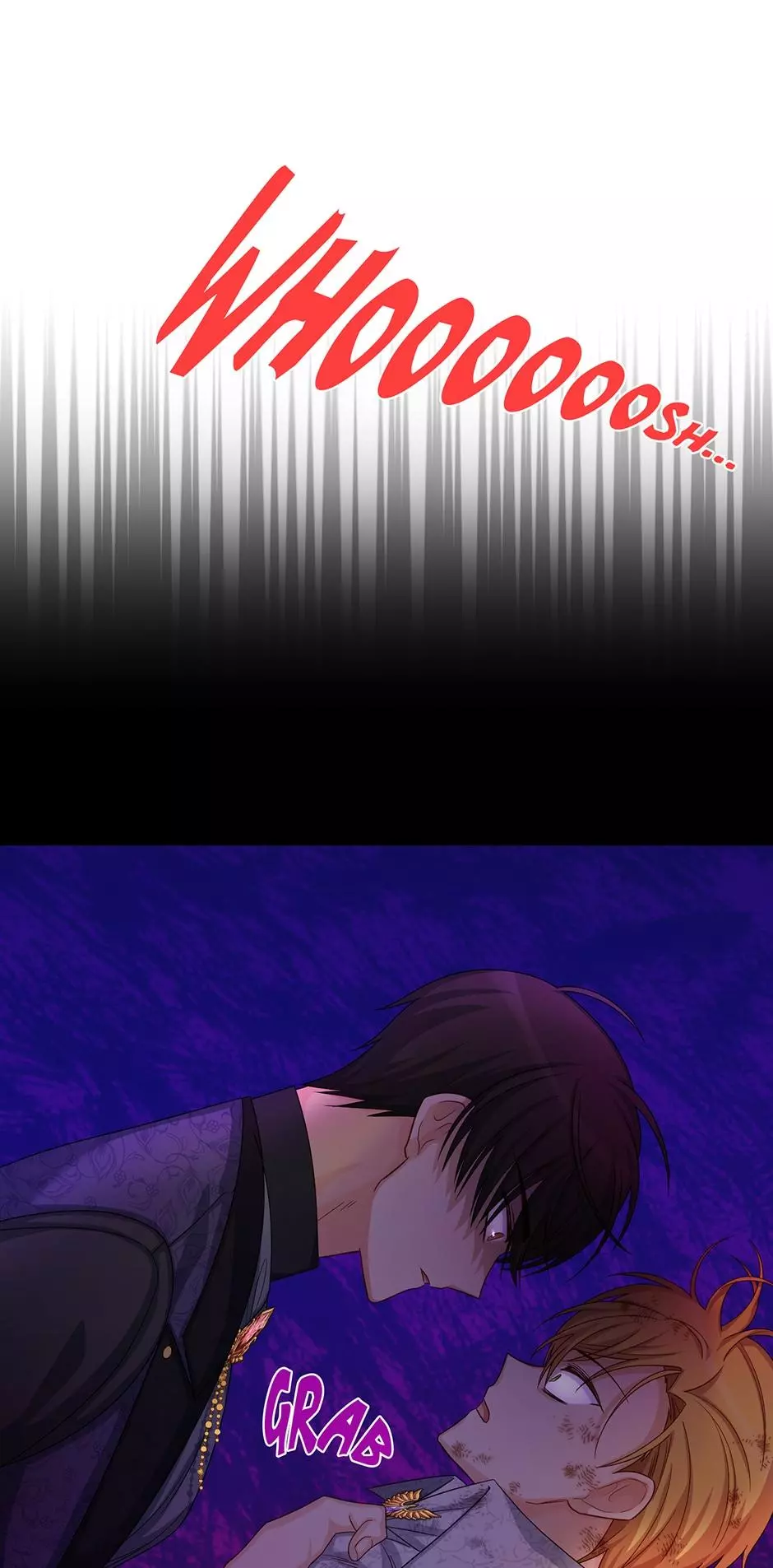 The Duchess With An Empty Soul - Chapter 65 Page 27