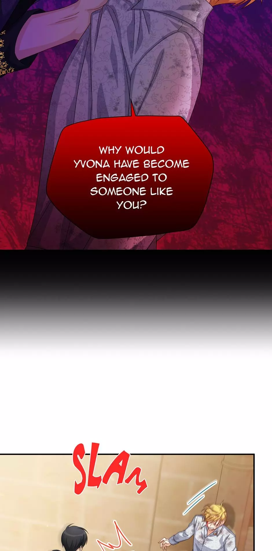 The Duchess With An Empty Soul - Chapter 65 Page 28