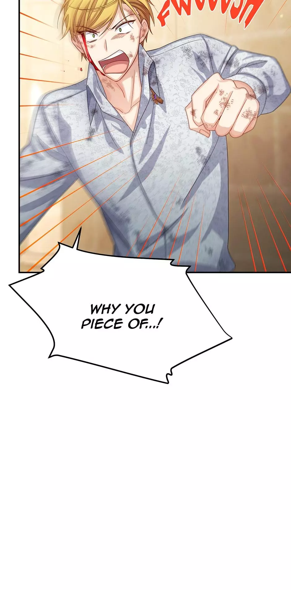 The Duchess With An Empty Soul - Chapter 65 Page 30