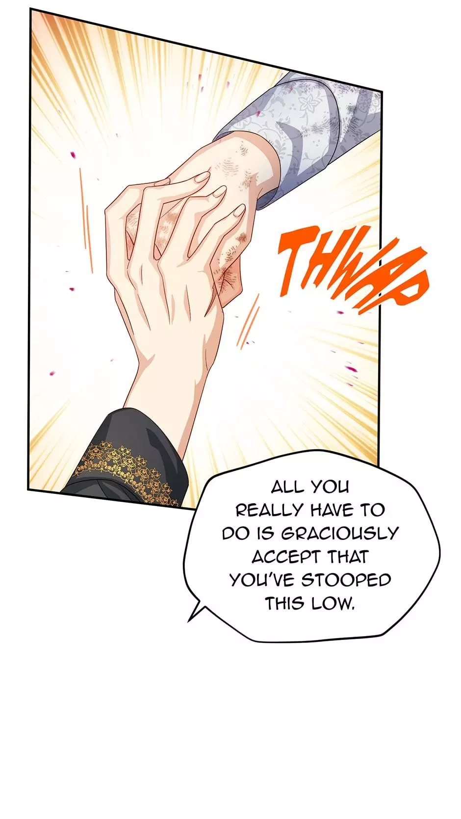 The Duchess With An Empty Soul - Chapter 65 Page 31