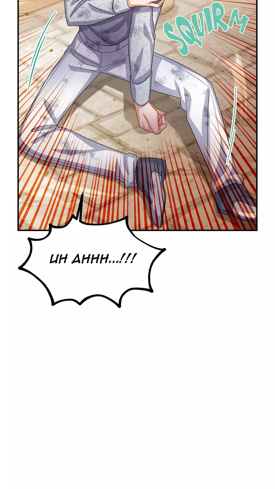 The Duchess With An Empty Soul - Chapter 65 Page 35