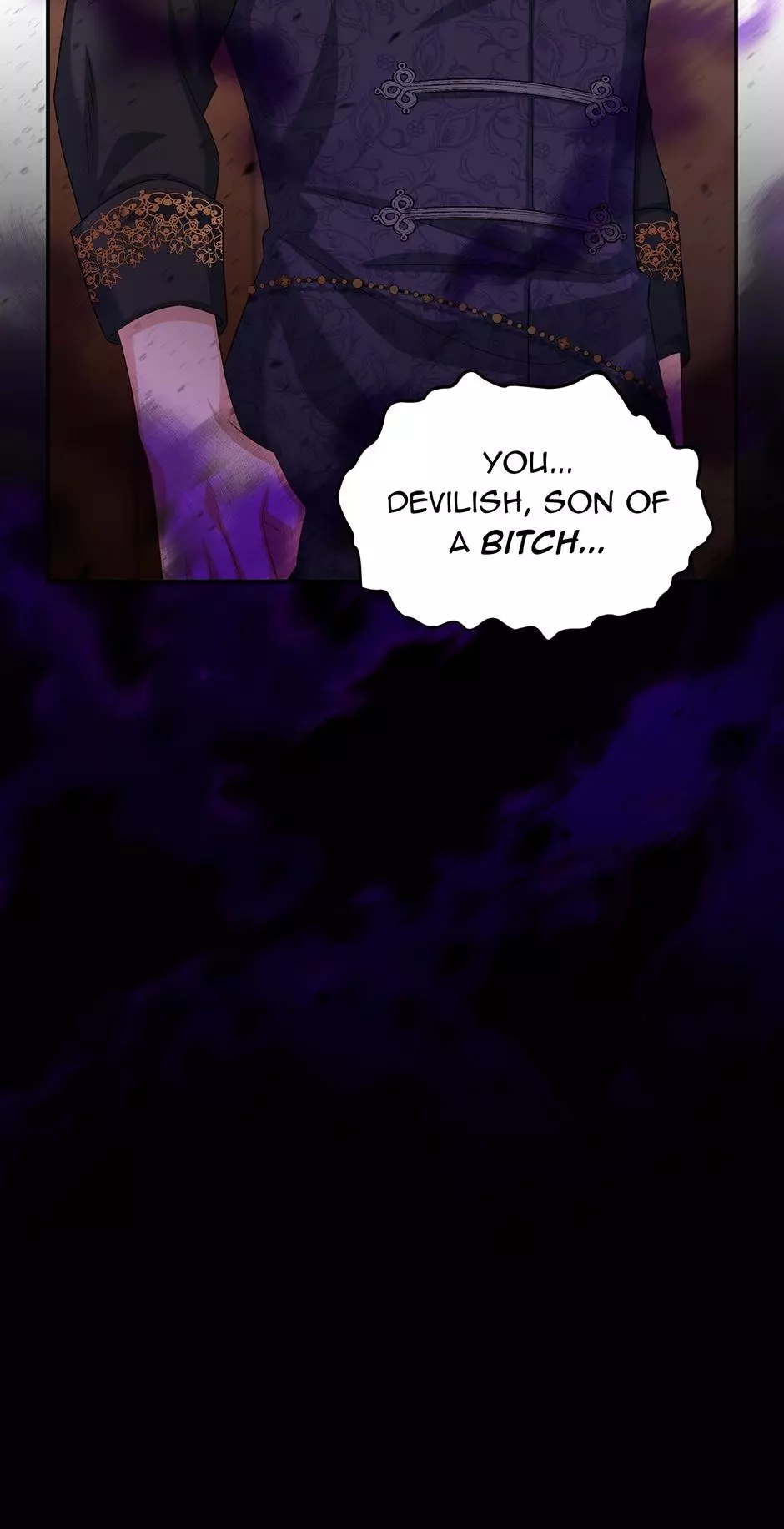 The Duchess With An Empty Soul - Chapter 65 Page 39