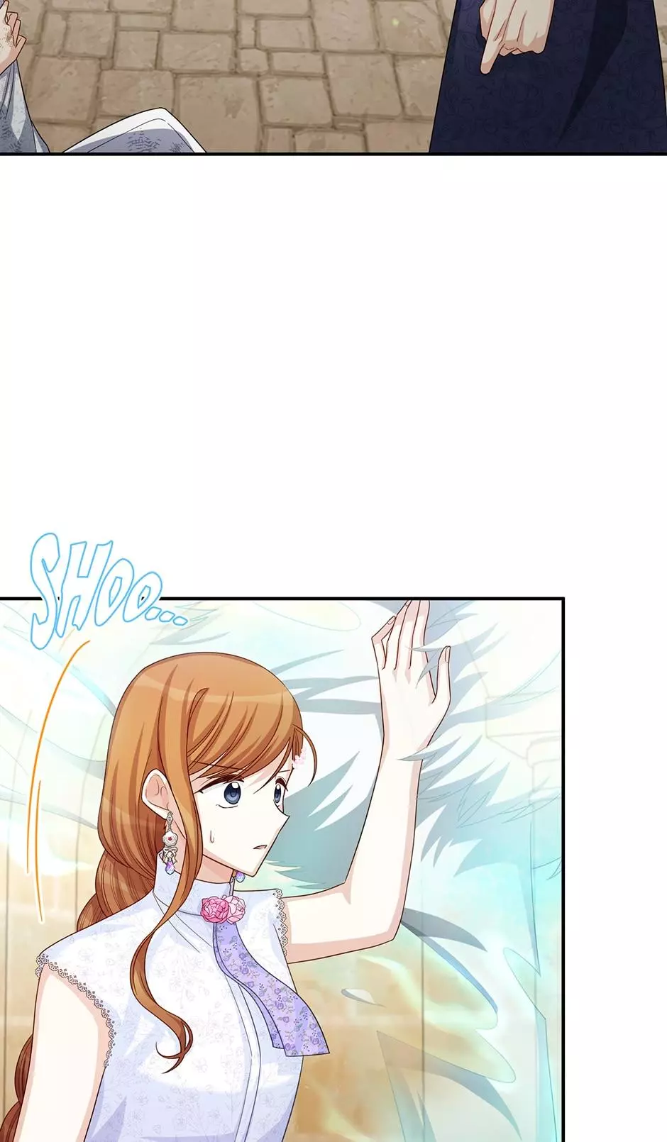 The Duchess With An Empty Soul - Chapter 65 Page 42