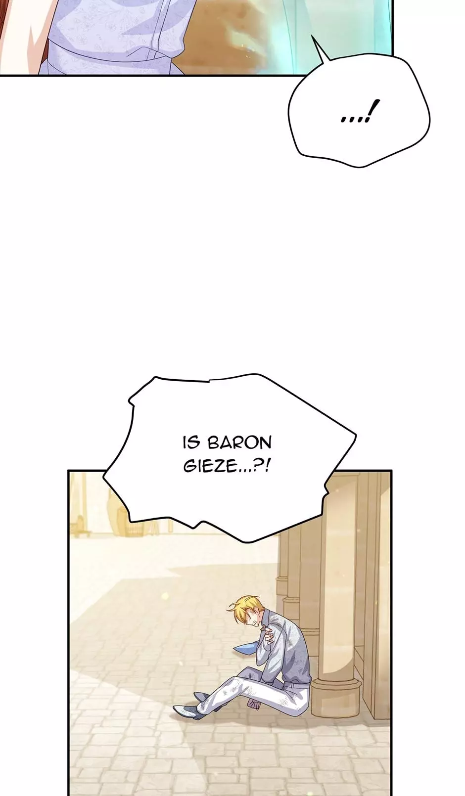 The Duchess With An Empty Soul - Chapter 65 Page 43