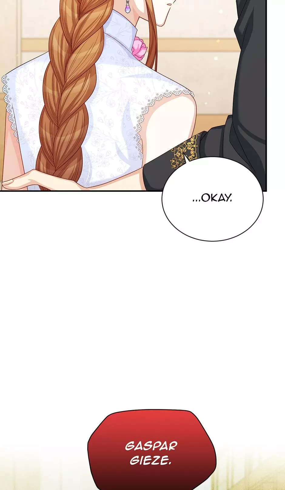 The Duchess With An Empty Soul - Chapter 65 Page 47