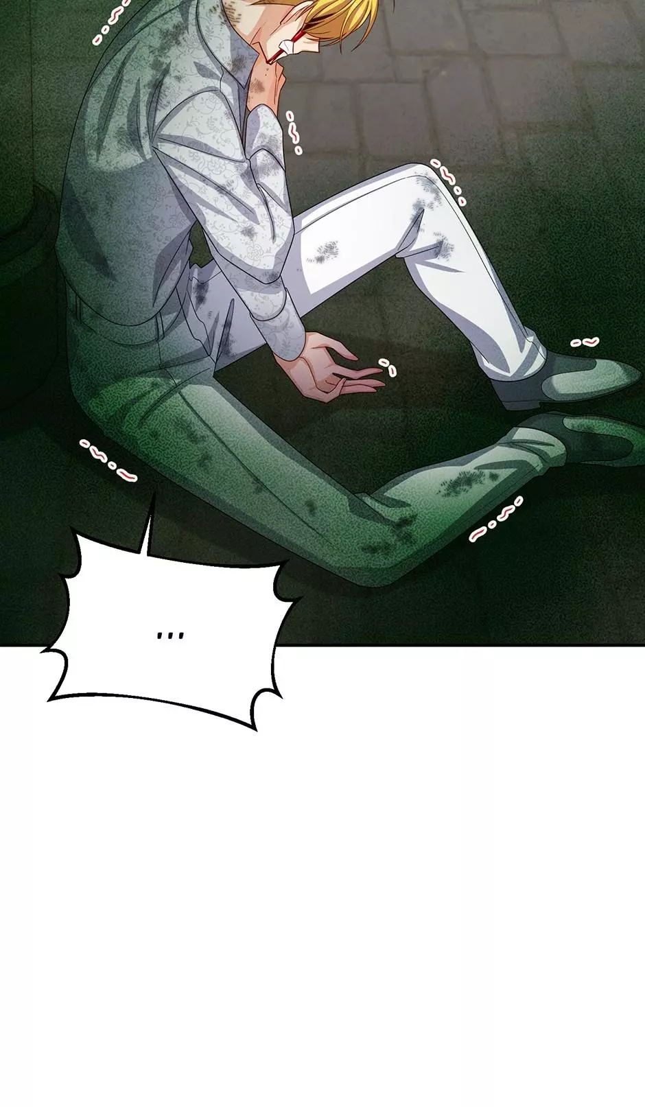 The Duchess With An Empty Soul - Chapter 65 Page 49