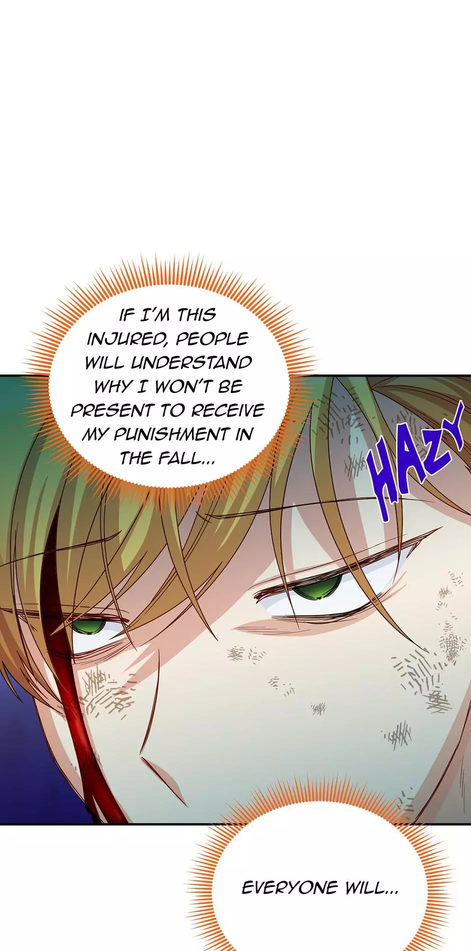 The Duchess With An Empty Soul - Chapter 65 Page 52