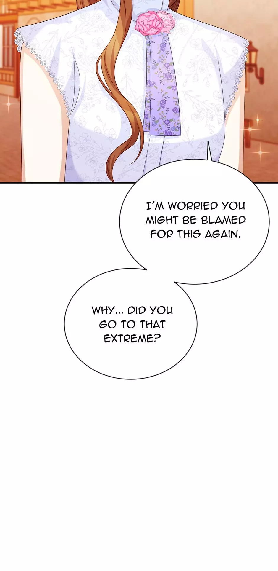The Duchess With An Empty Soul - Chapter 65 Page 57