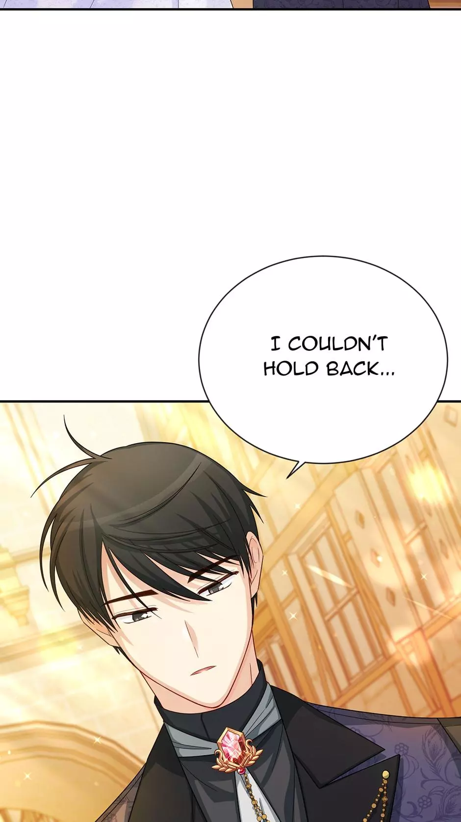 The Duchess With An Empty Soul - Chapter 65 Page 59