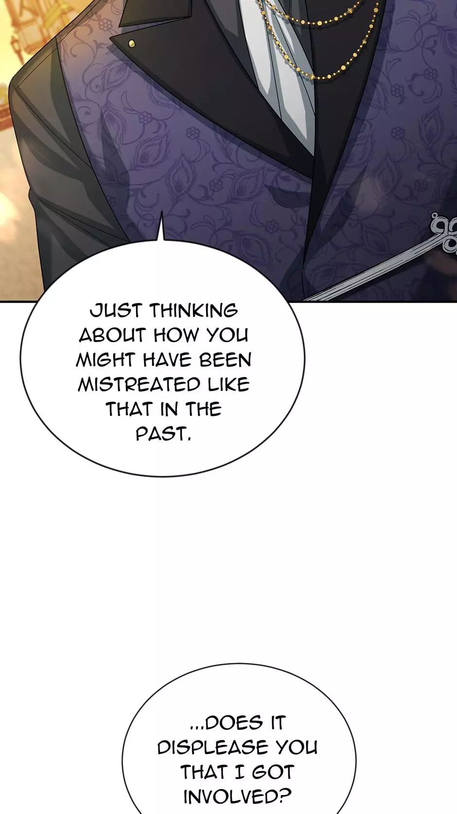 The Duchess With An Empty Soul - Chapter 65 Page 60