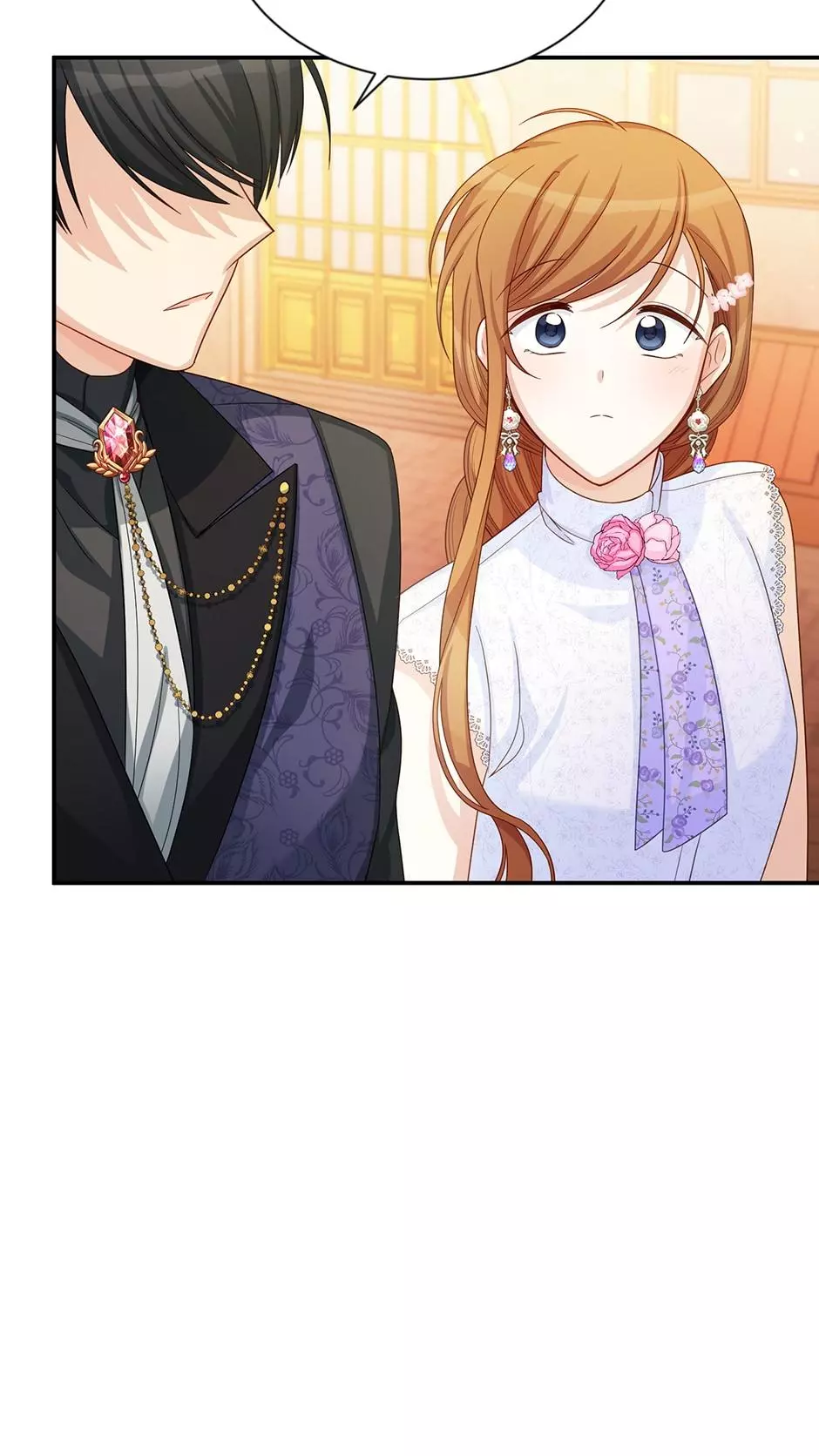 The Duchess With An Empty Soul - Chapter 65 Page 61