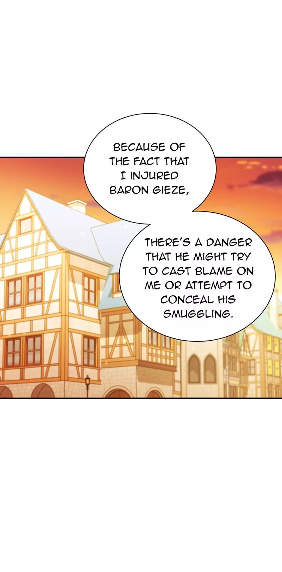 The Duchess With An Empty Soul - Chapter 65 Page 64