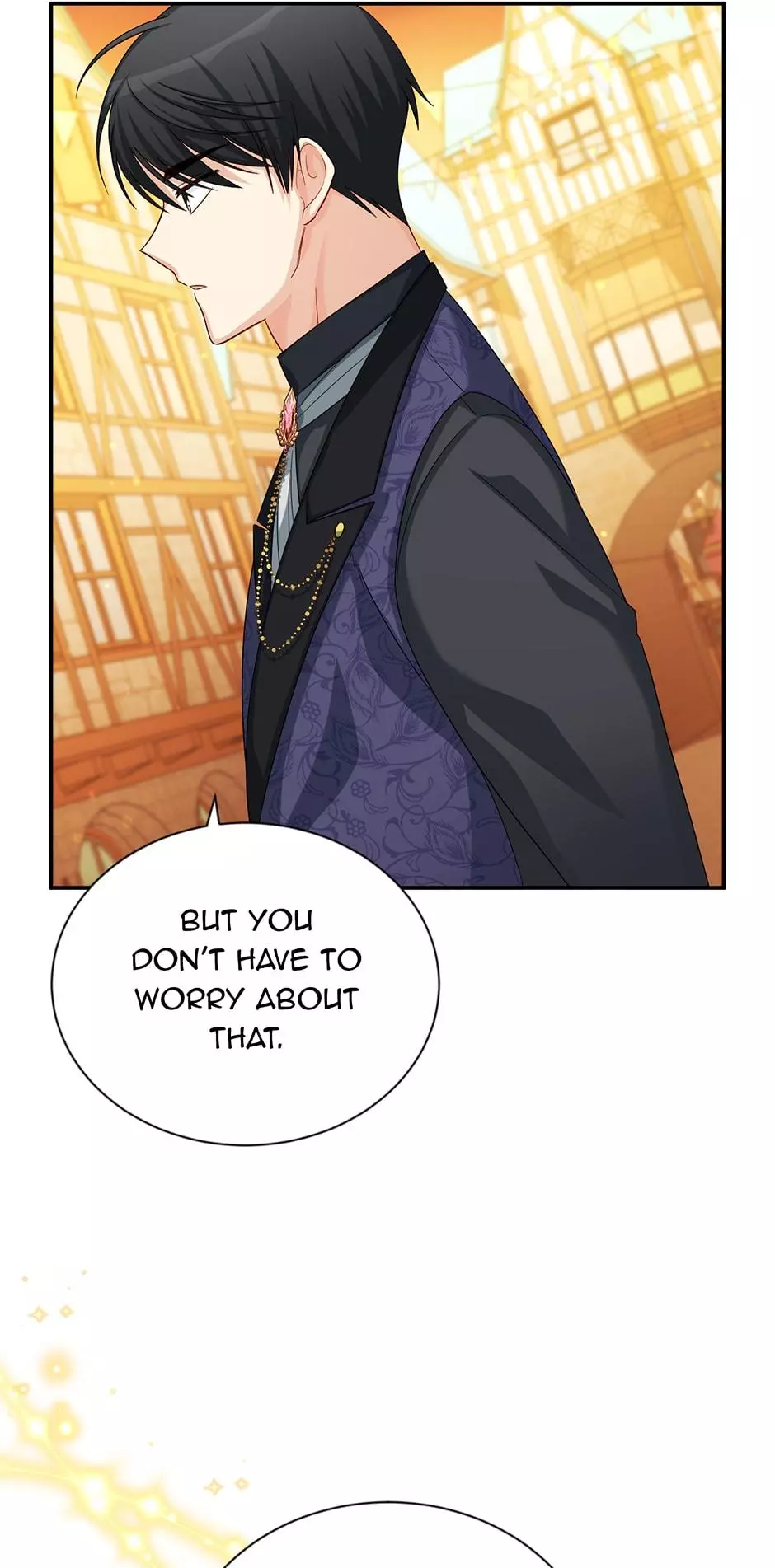 The Duchess With An Empty Soul - Chapter 65 Page 65
