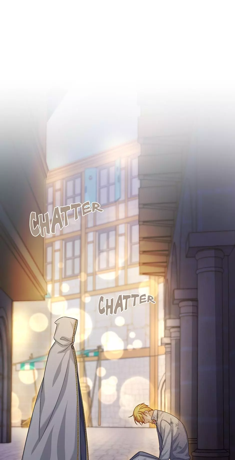 The Duchess With An Empty Soul - Chapter 65 Page 67