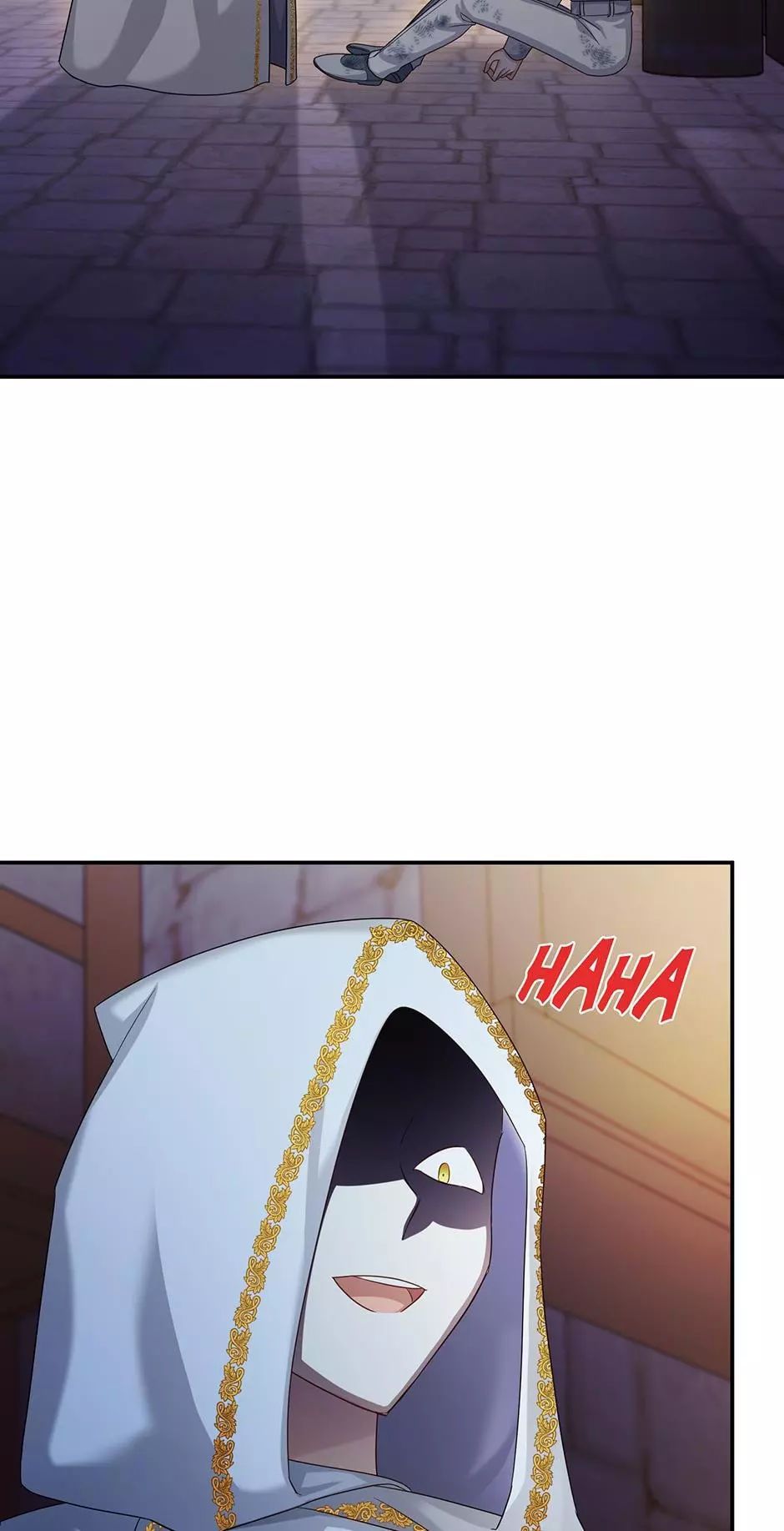 The Duchess With An Empty Soul - Chapter 65 Page 68