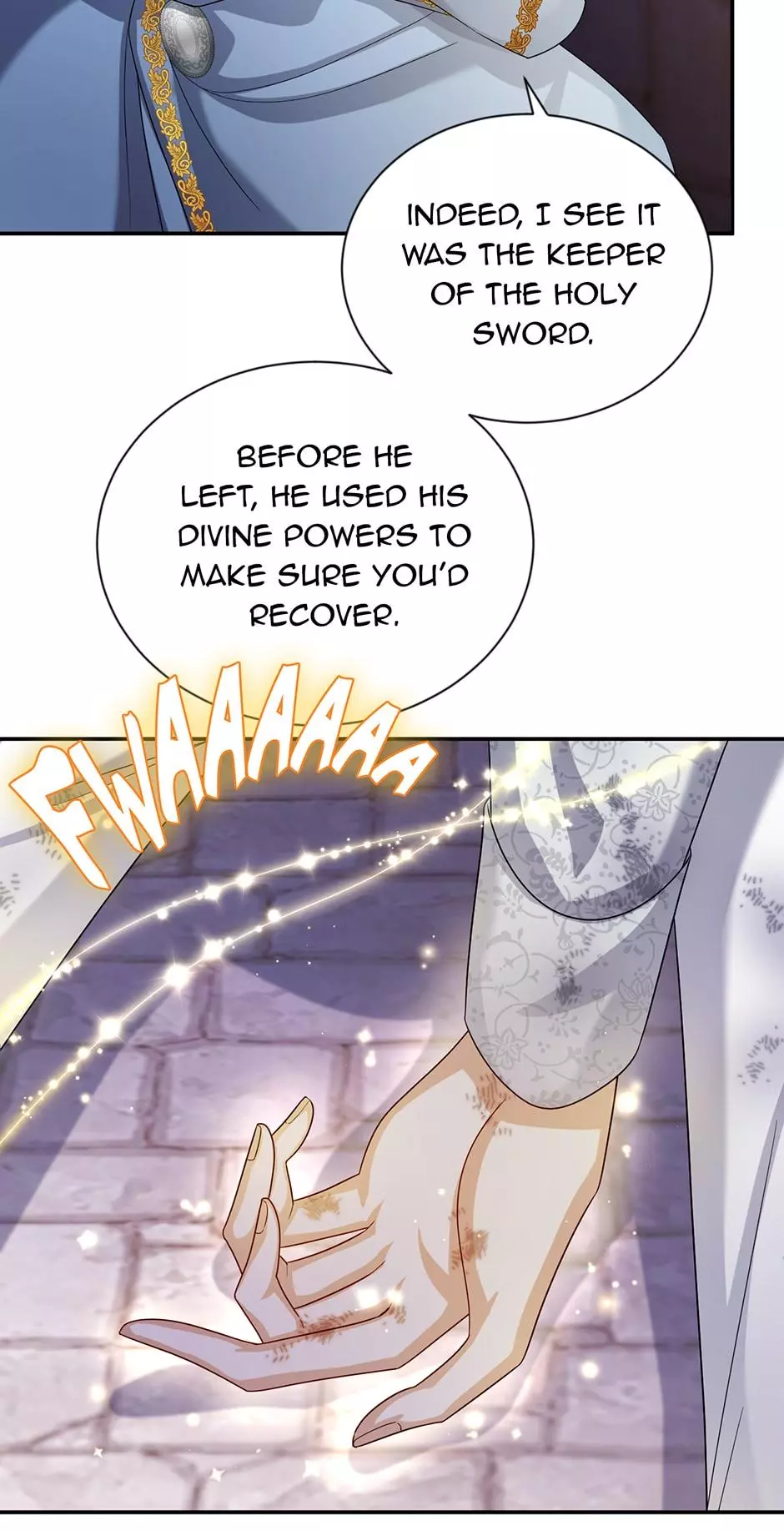 The Duchess With An Empty Soul - Chapter 65 Page 69