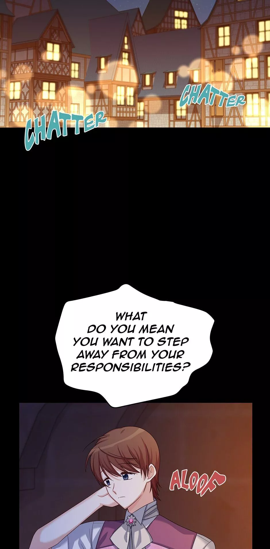 The Duchess With An Empty Soul - Chapter 66 Page 2