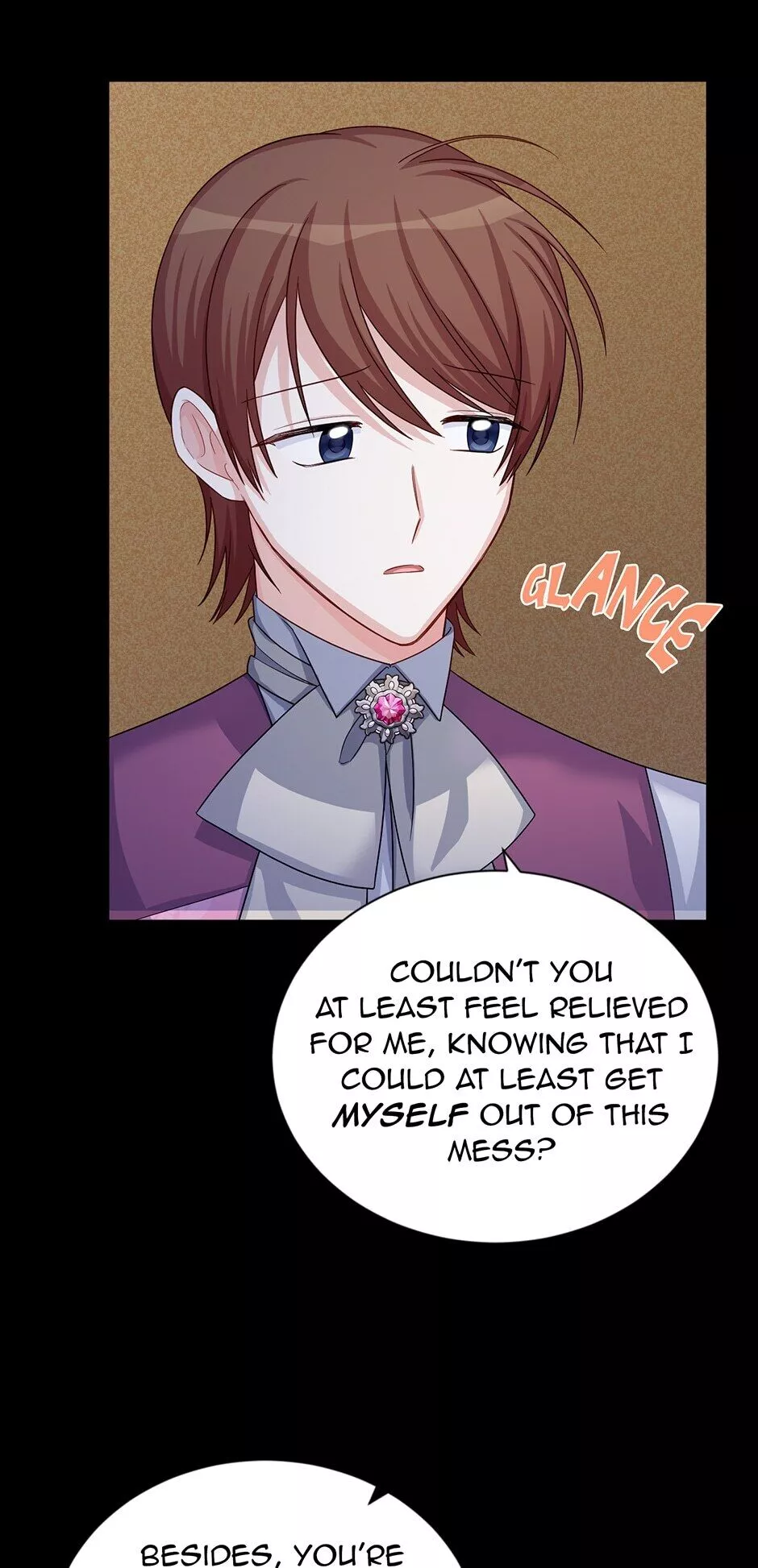 The Duchess With An Empty Soul - Chapter 66 Page 5