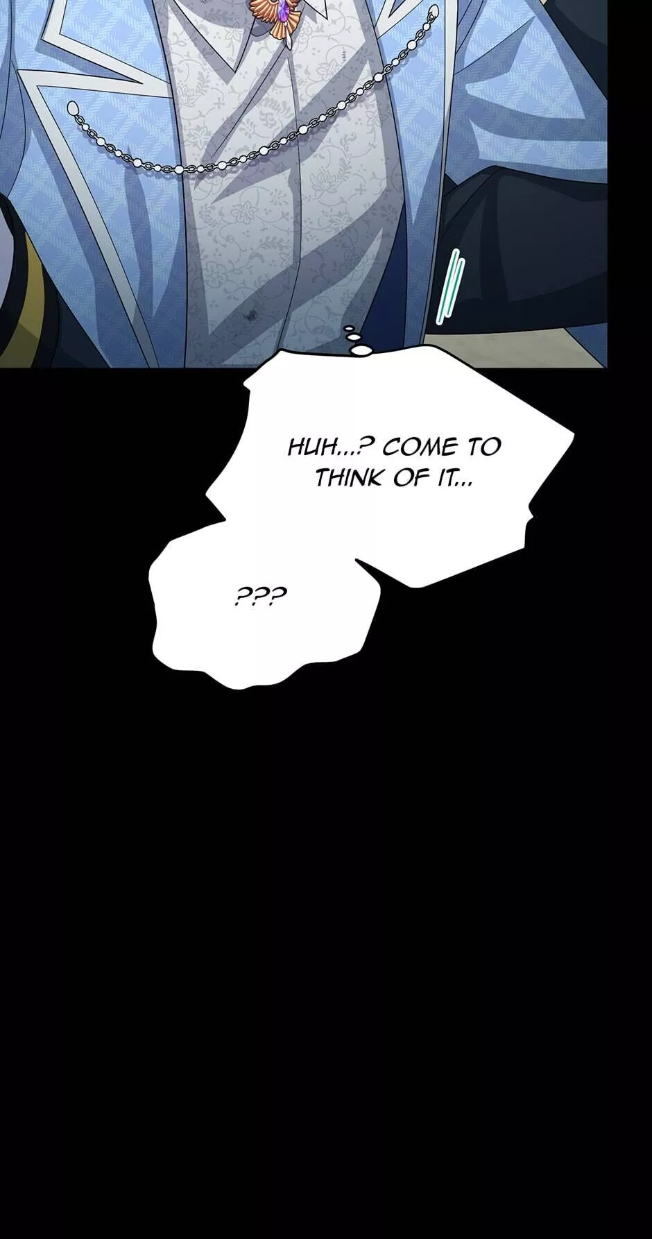 The Duchess With An Empty Soul - Chapter 66 Page 13
