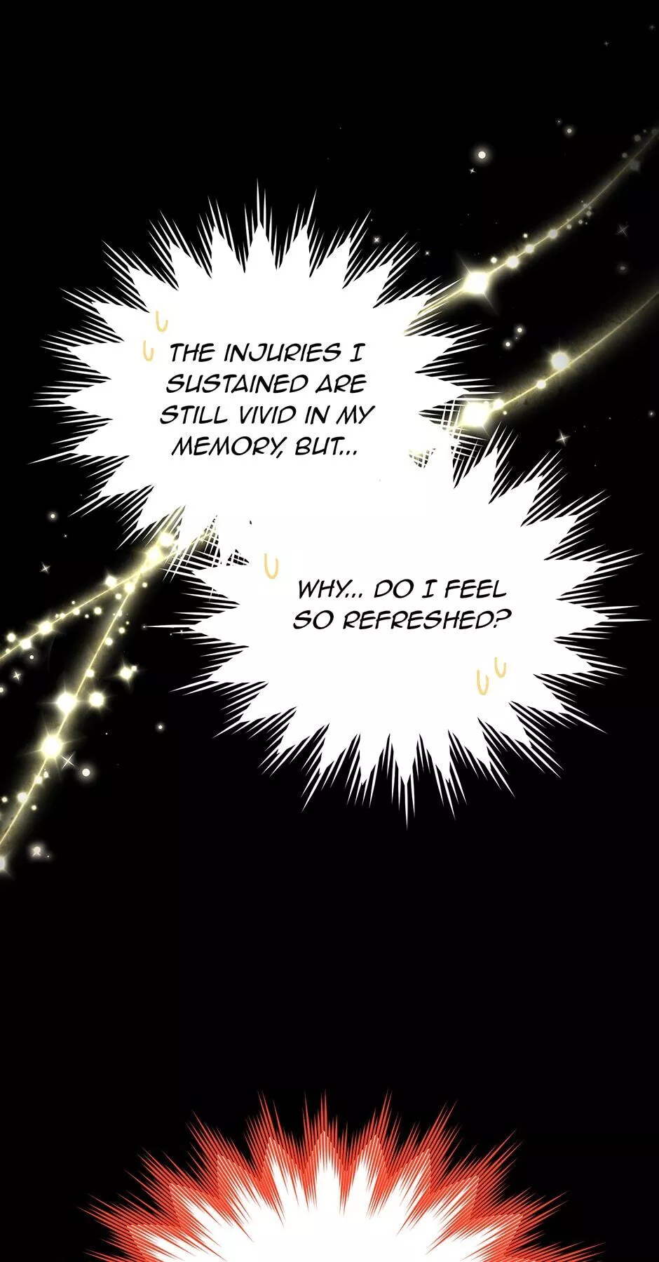 The Duchess With An Empty Soul - Chapter 66 Page 14