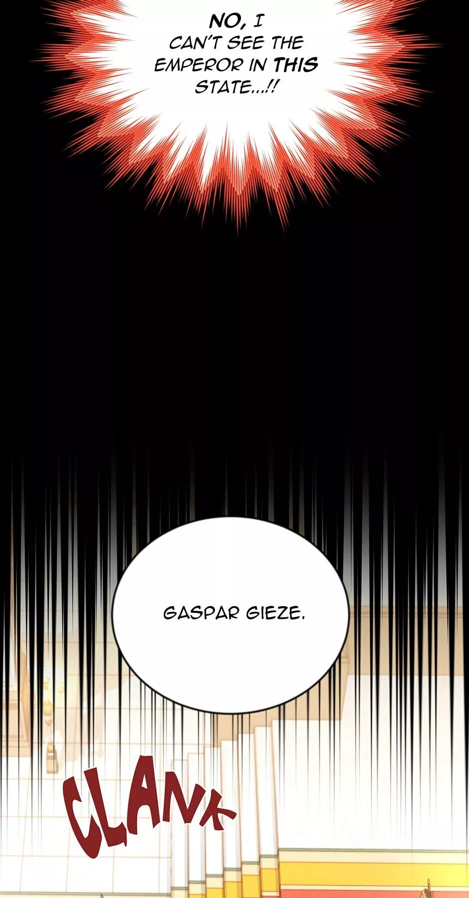 The Duchess With An Empty Soul - Chapter 66 Page 15