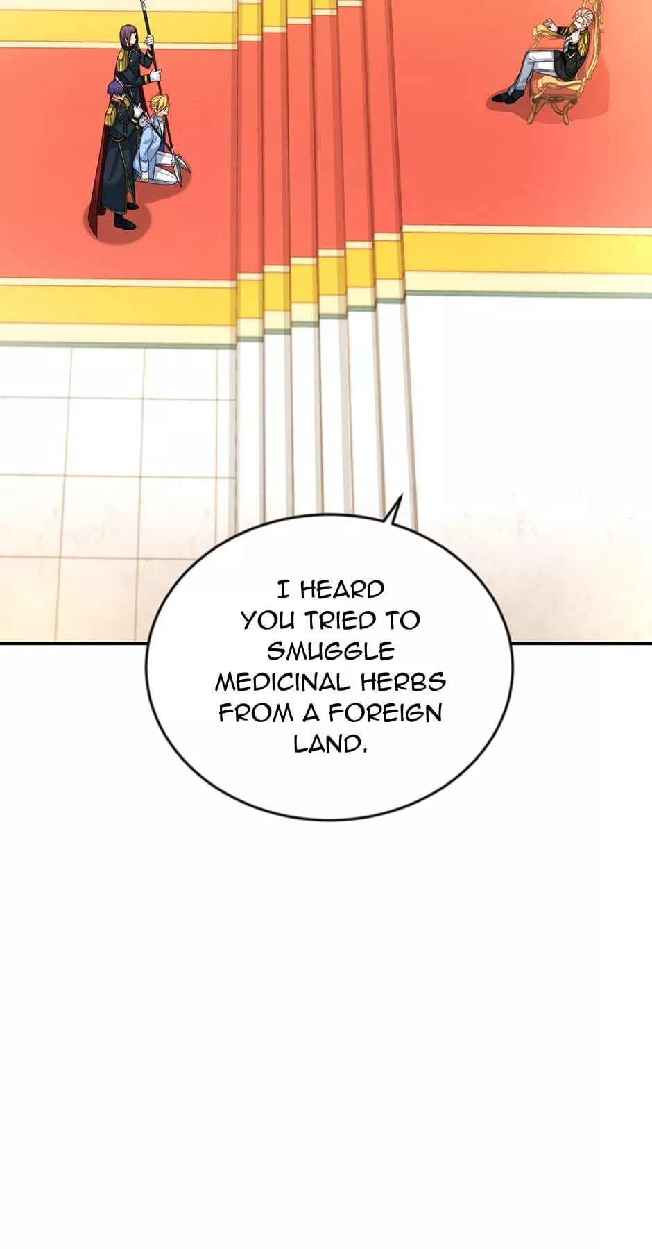 The Duchess With An Empty Soul - Chapter 66 Page 16
