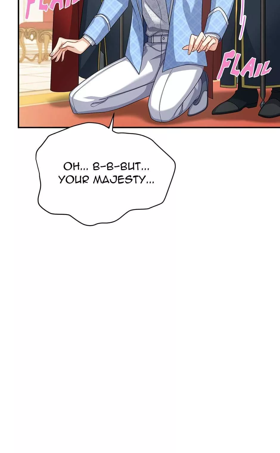 The Duchess With An Empty Soul - Chapter 66 Page 19