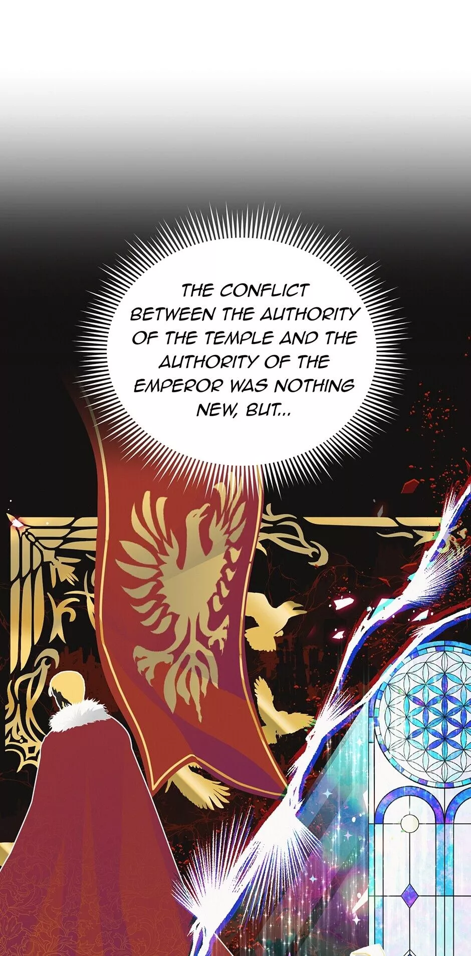 The Duchess With An Empty Soul - Chapter 66 Page 23