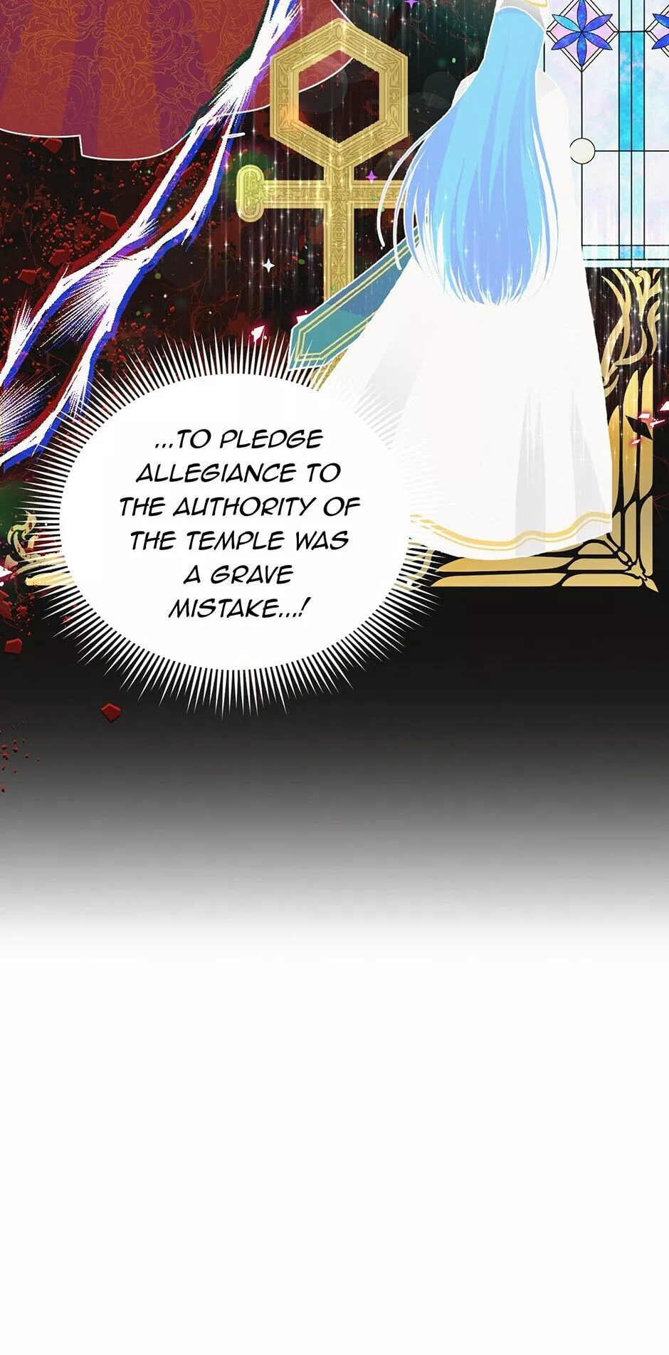 The Duchess With An Empty Soul - Chapter 66 Page 24