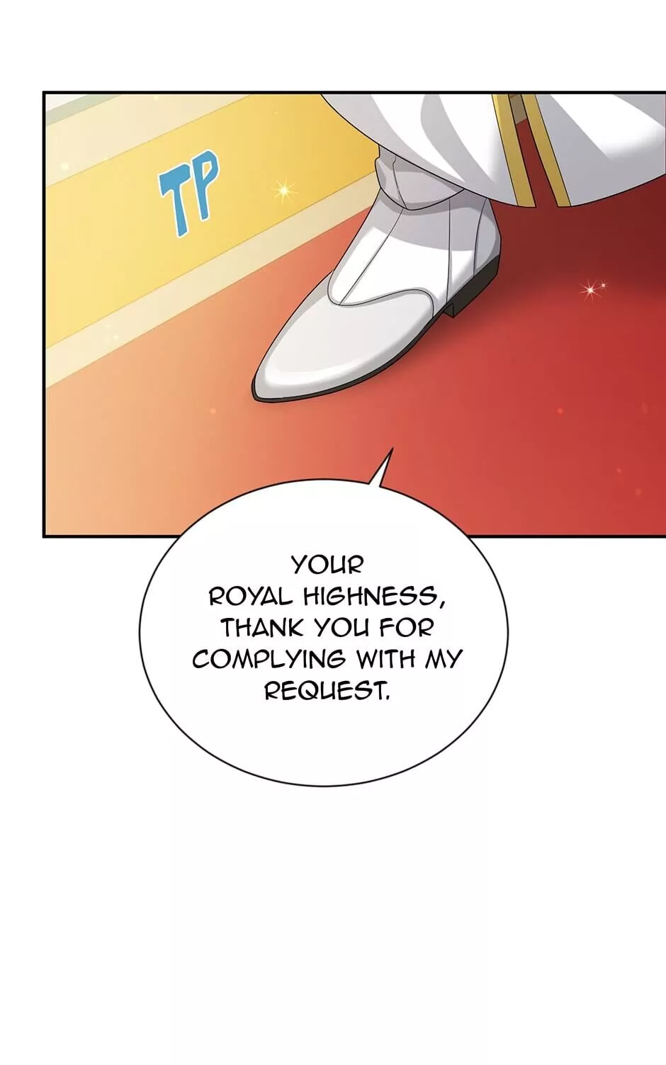 The Duchess With An Empty Soul - Chapter 66 Page 25