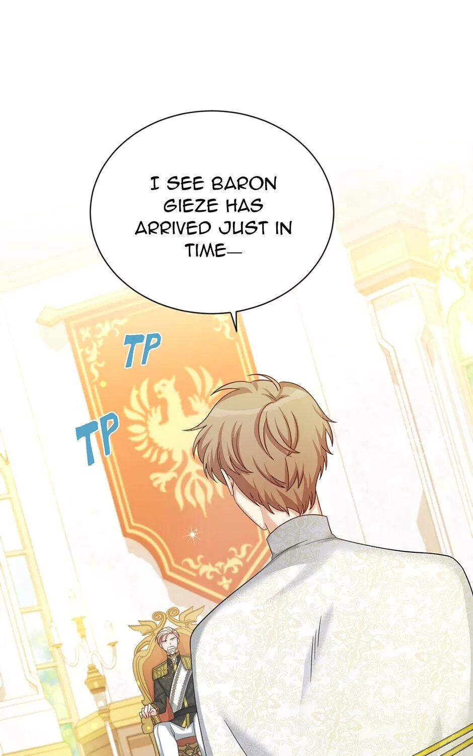 The Duchess With An Empty Soul - Chapter 66 Page 26
