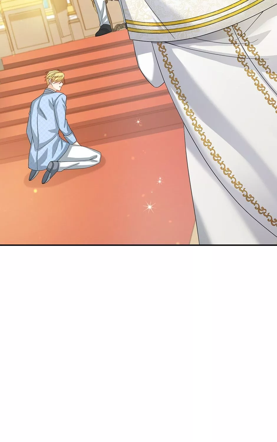 The Duchess With An Empty Soul - Chapter 66 Page 27
