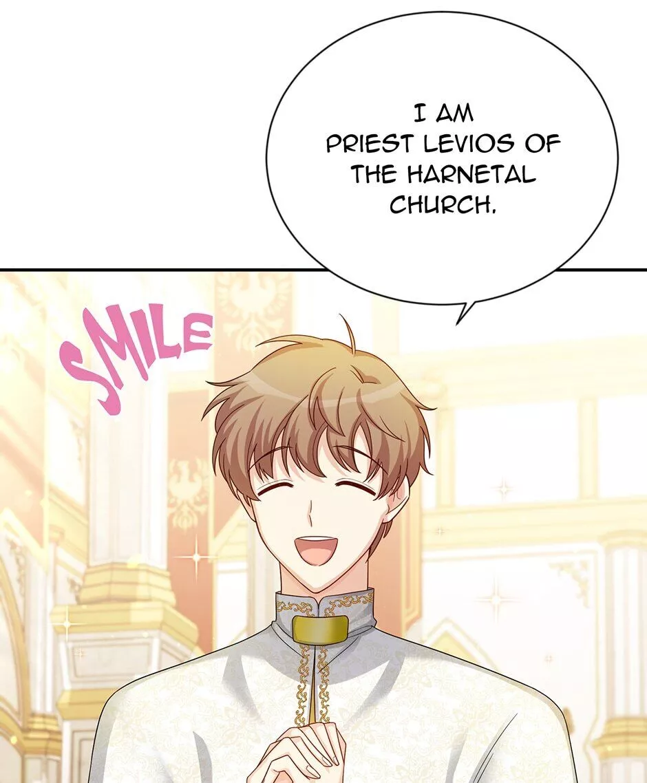 The Duchess With An Empty Soul - Chapter 66 Page 28