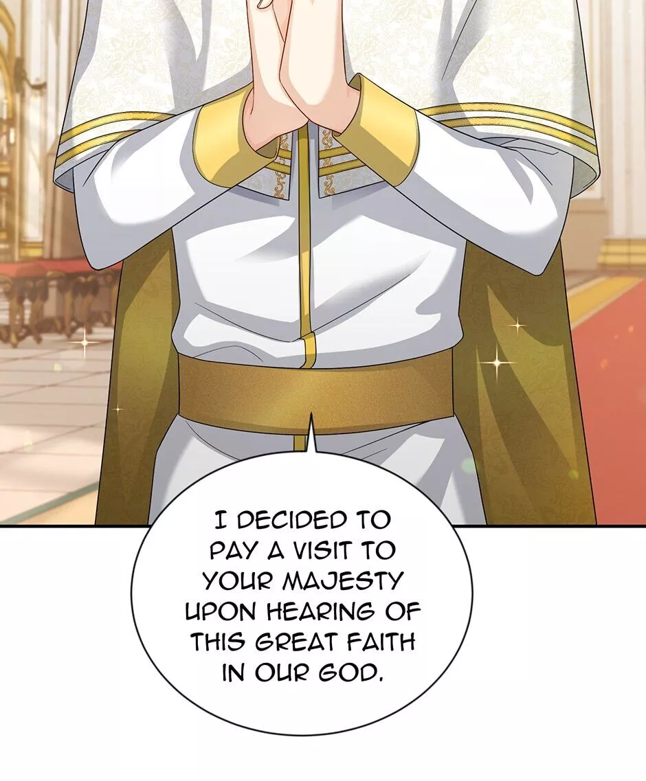 The Duchess With An Empty Soul - Chapter 66 Page 29
