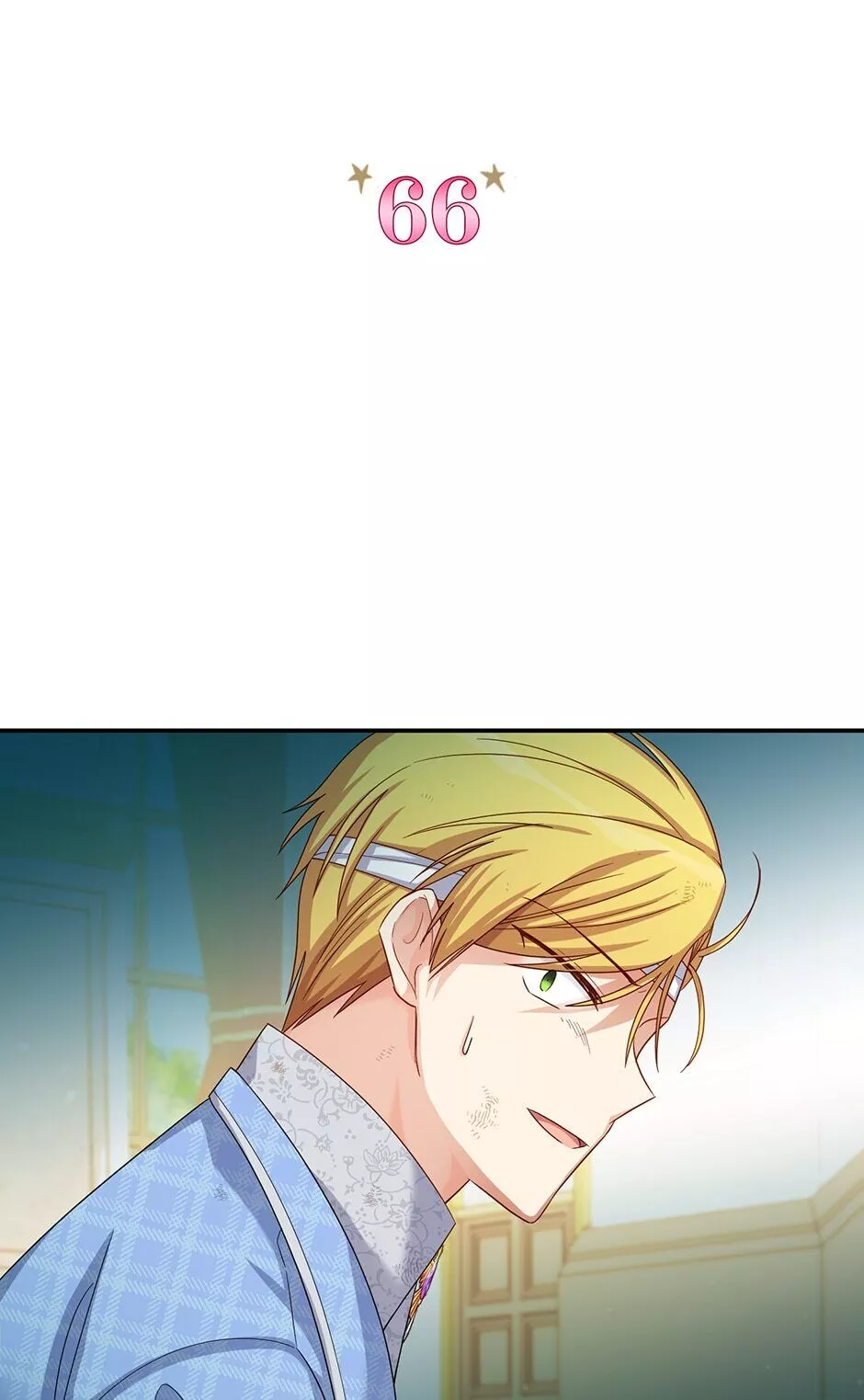 The Duchess With An Empty Soul - Chapter 66 Page 31