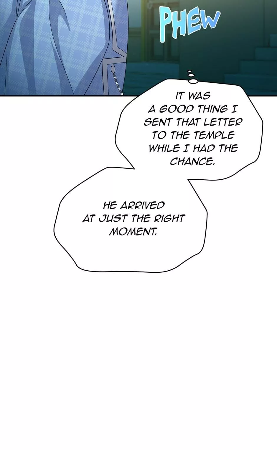The Duchess With An Empty Soul - Chapter 66 Page 32