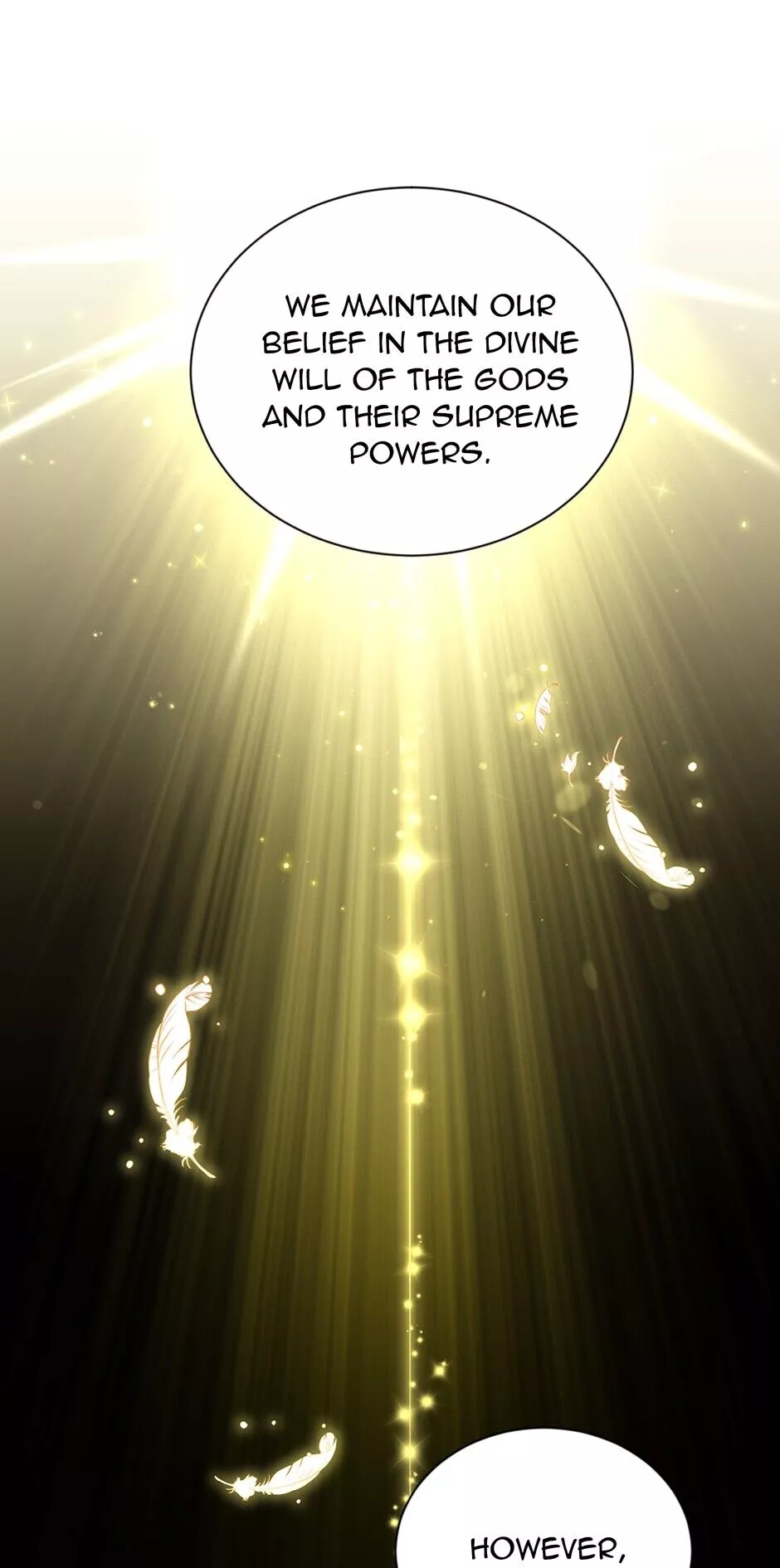 The Duchess With An Empty Soul - Chapter 66 Page 33