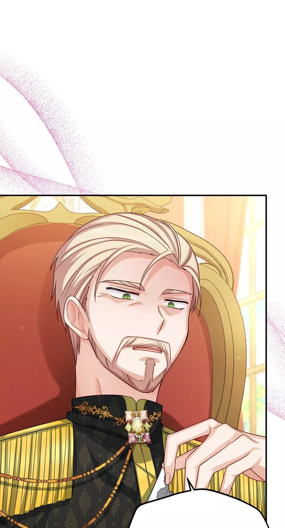 The Duchess With An Empty Soul - Chapter 66 Page 40