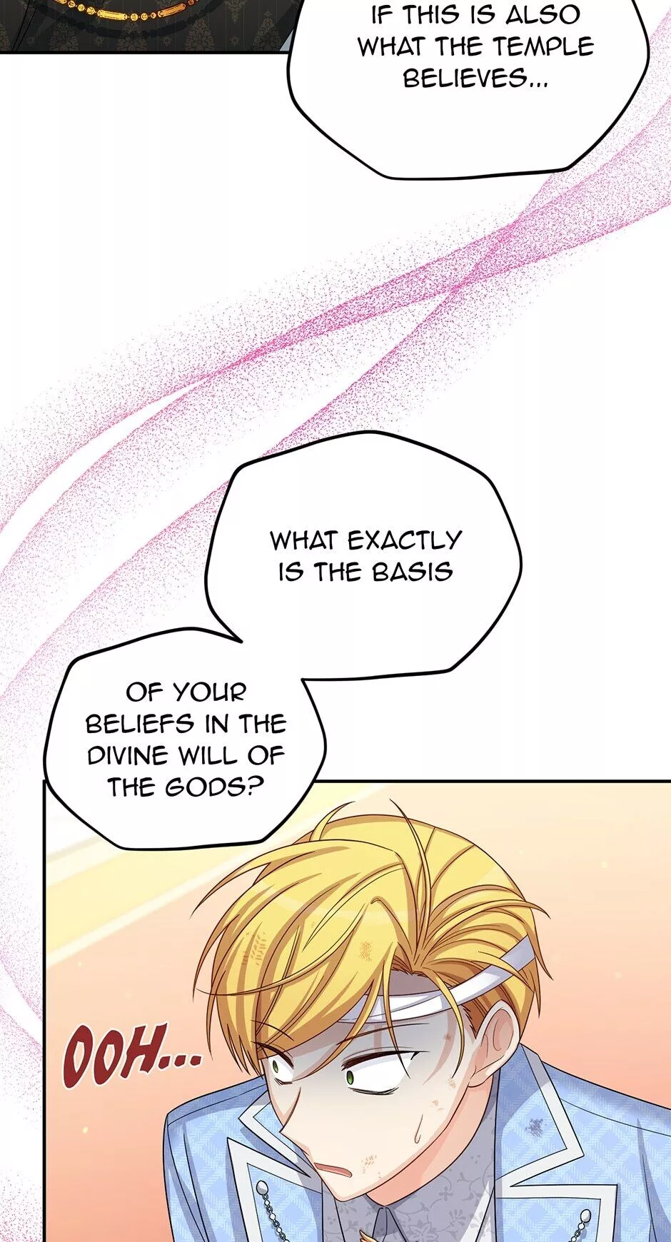 The Duchess With An Empty Soul - Chapter 66 Page 41