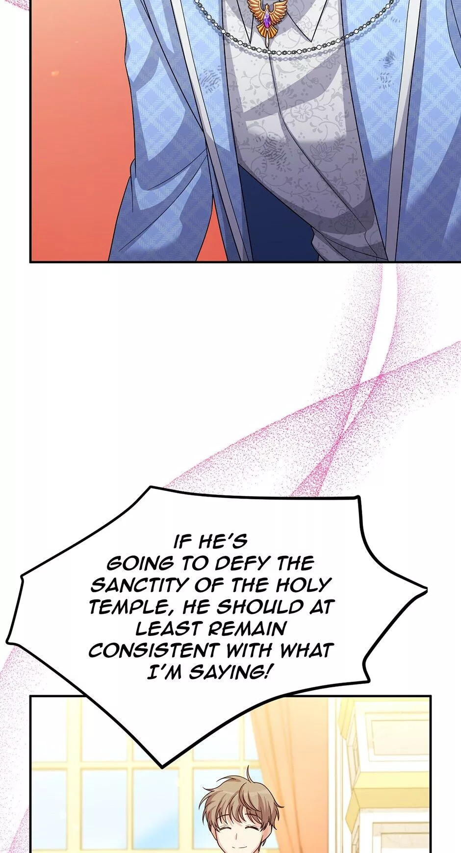 The Duchess With An Empty Soul - Chapter 66 Page 42